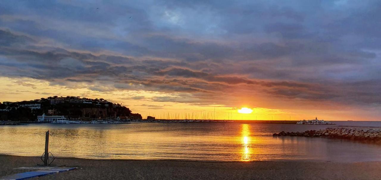 Van Der Valk Hotel Barcarola Sant Feliu de Guíxols Zewnętrze zdjęcie