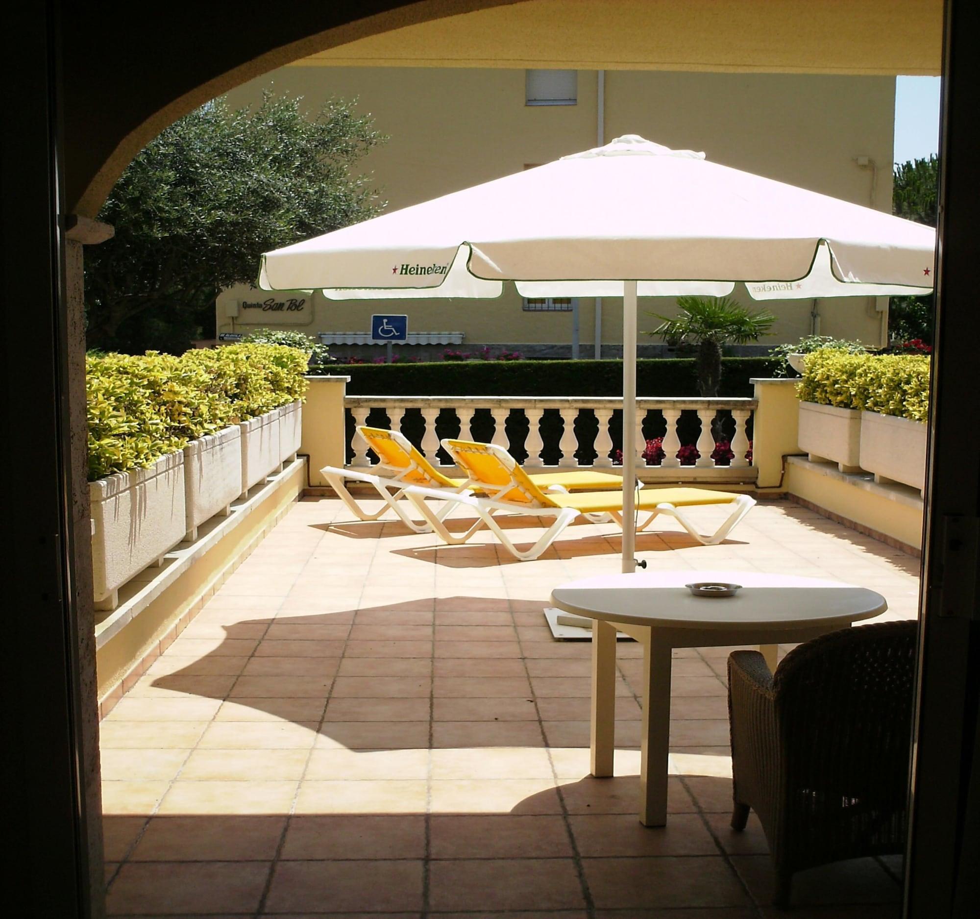 Van Der Valk Hotel Barcarola Sant Feliu de Guíxols Zewnętrze zdjęcie