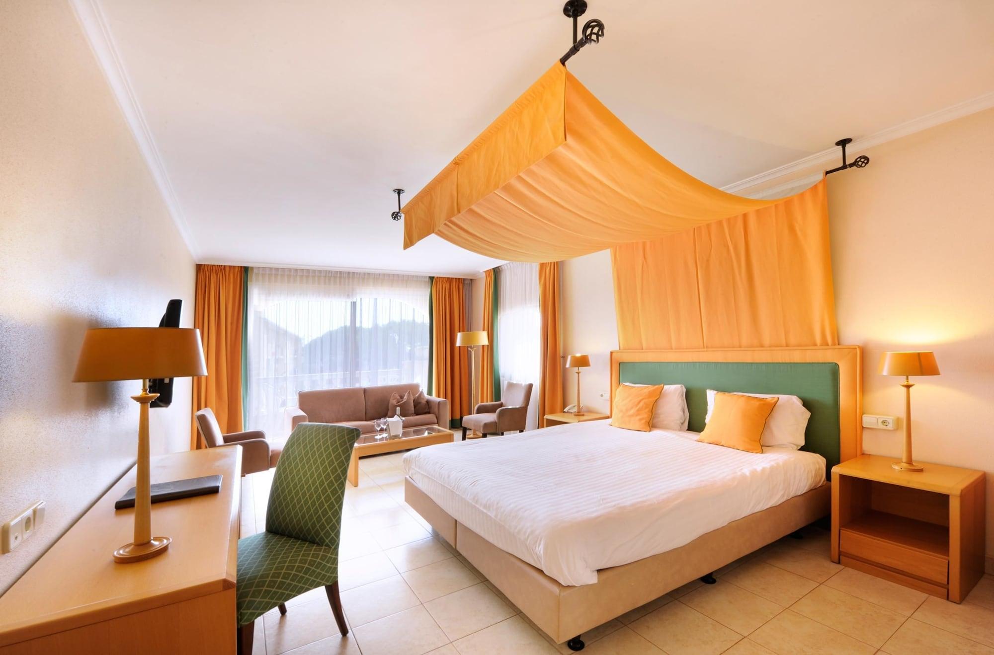 Van Der Valk Hotel Barcarola Sant Feliu de Guíxols Zewnętrze zdjęcie