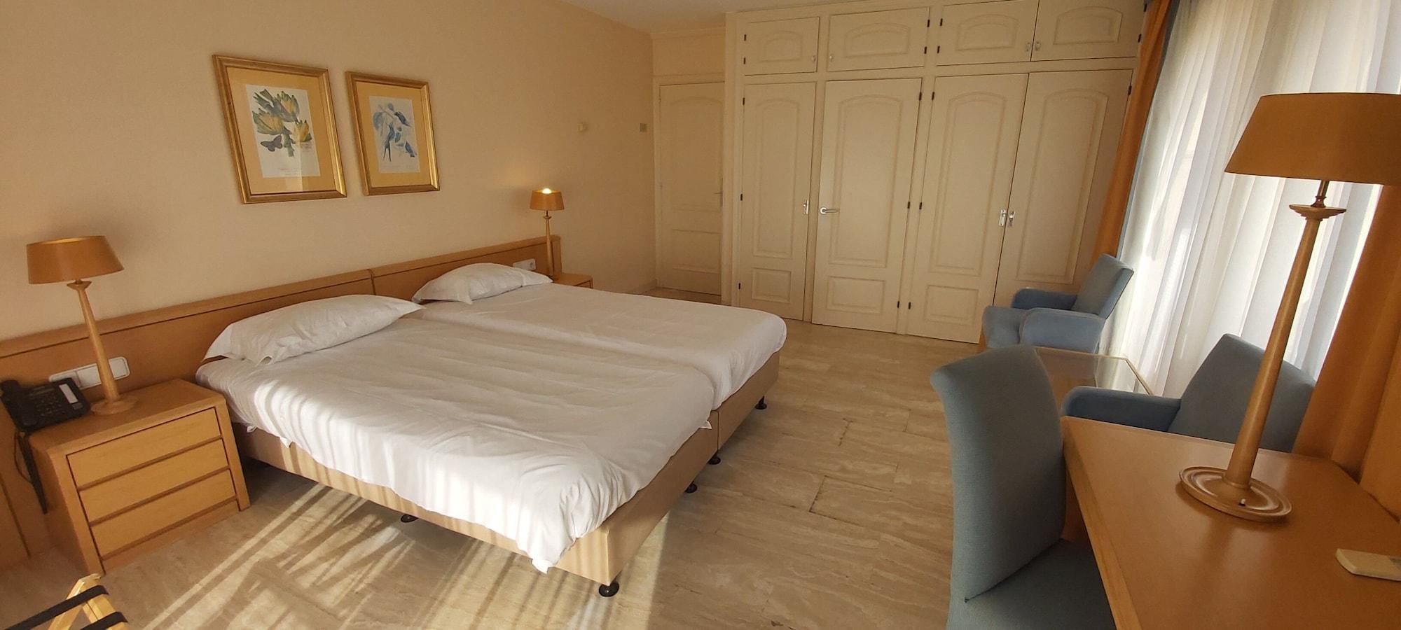 Van Der Valk Hotel Barcarola Sant Feliu de Guíxols Zewnętrze zdjęcie