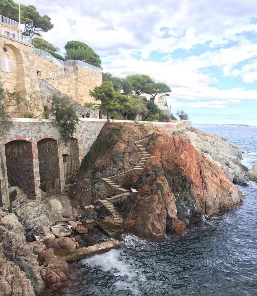 Van Der Valk Hotel Barcarola Sant Feliu de Guíxols Zewnętrze zdjęcie
