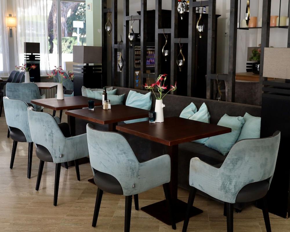 Van Der Valk Hotel Barcarola Sant Feliu de Guíxols Zewnętrze zdjęcie
