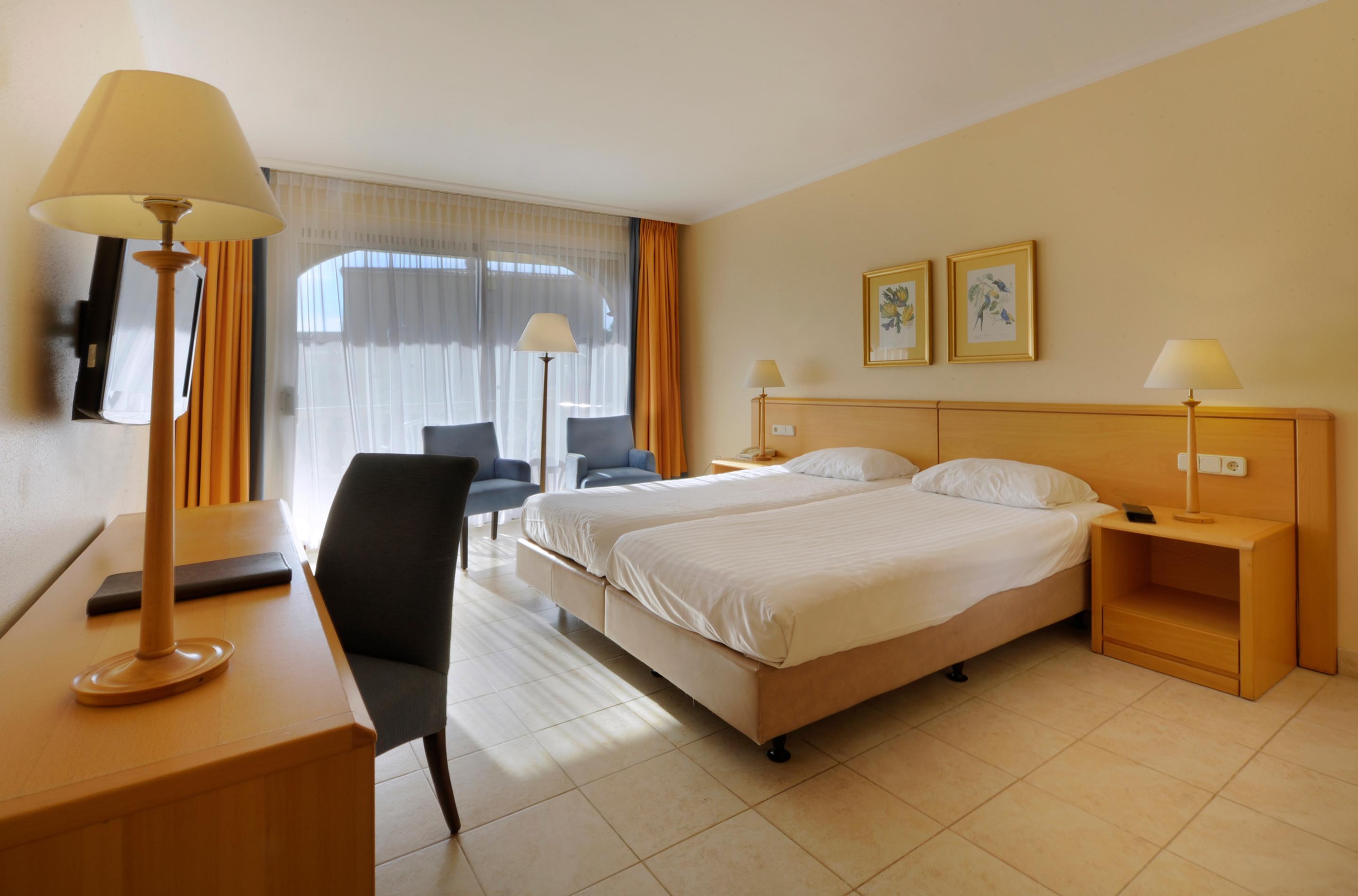 Van Der Valk Hotel Barcarola Sant Feliu de Guíxols Zewnętrze zdjęcie