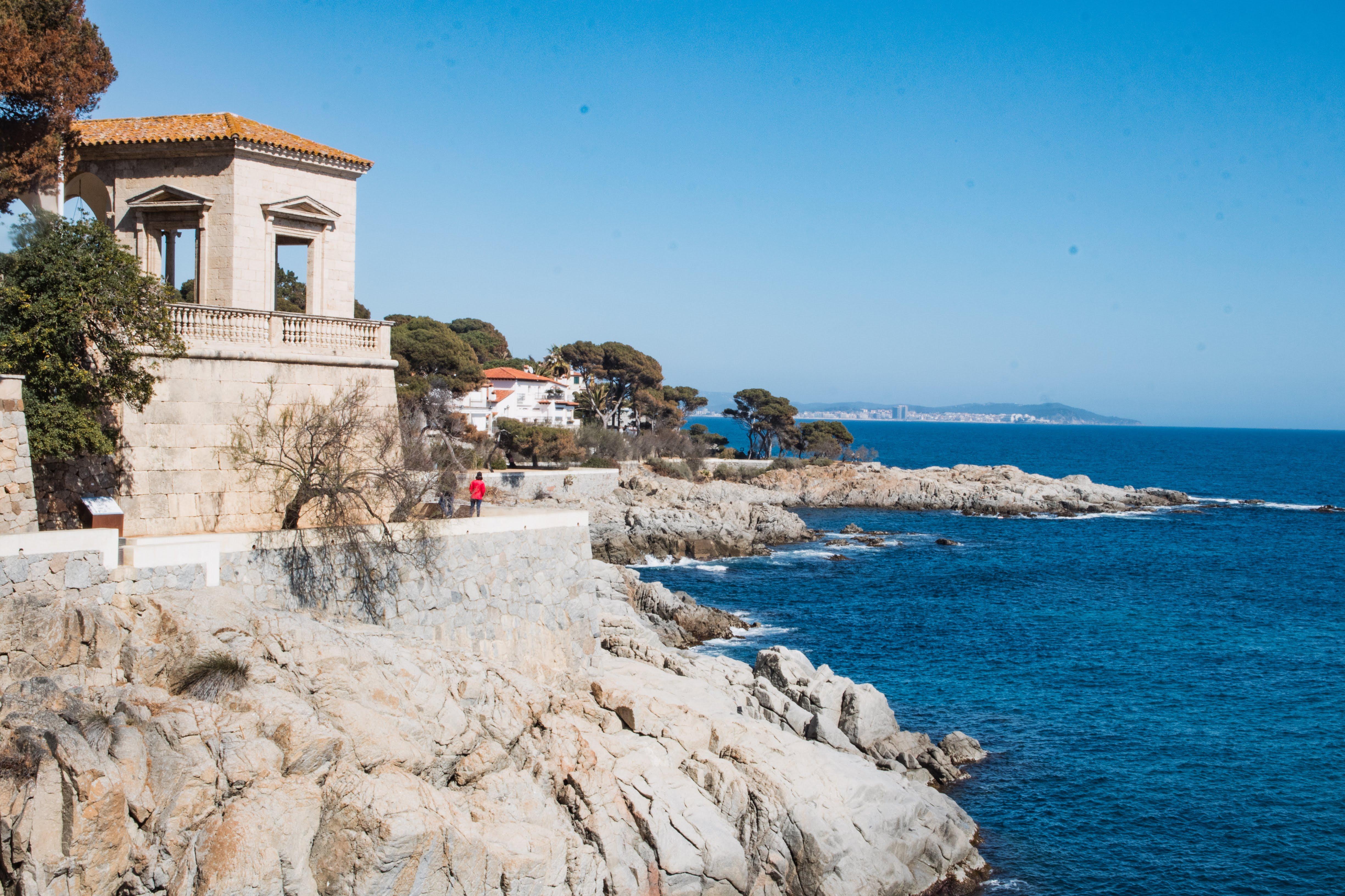 Van Der Valk Hotel Barcarola Sant Feliu de Guíxols Zewnętrze zdjęcie