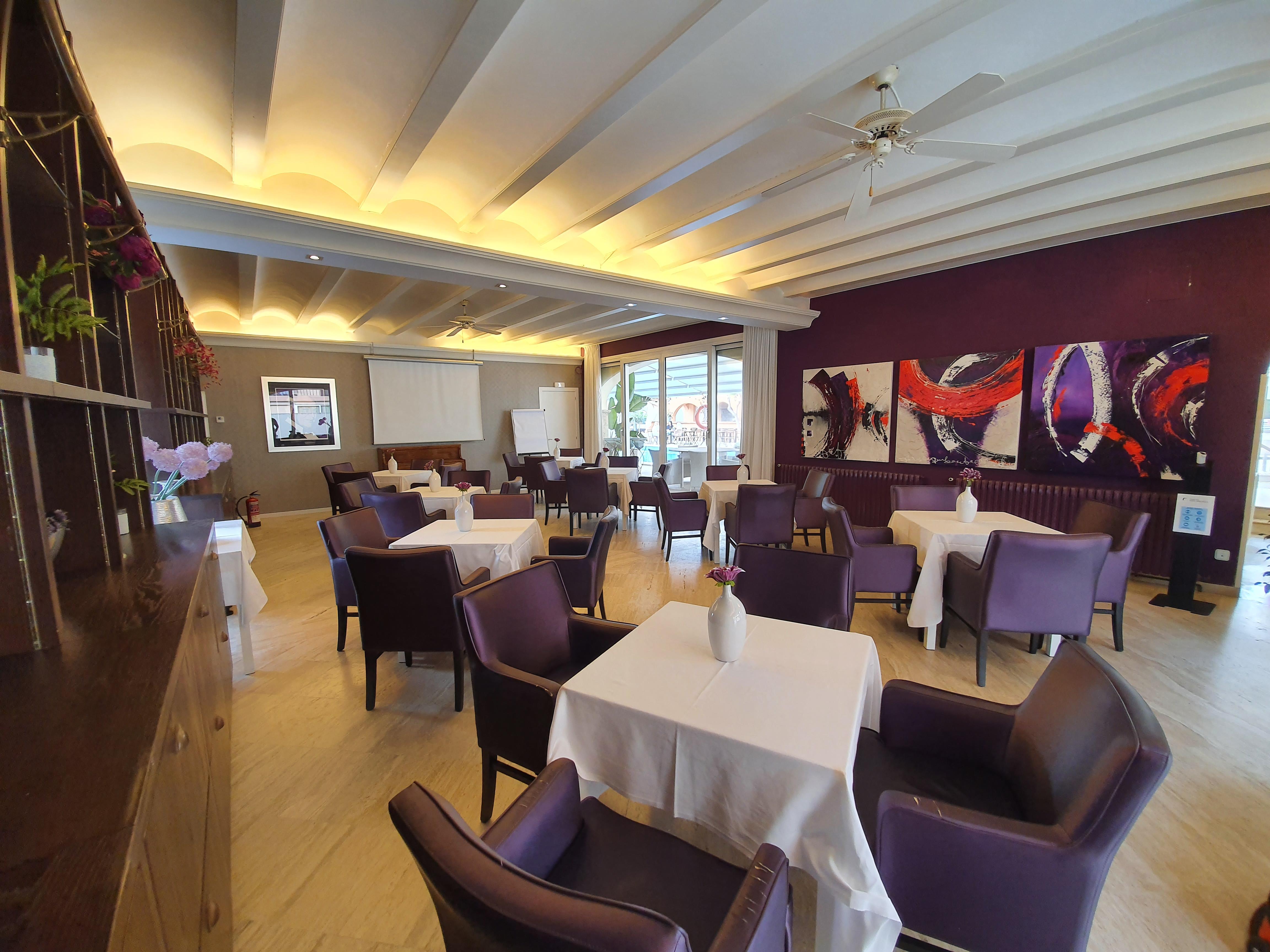 Van Der Valk Hotel Barcarola Sant Feliu de Guíxols Zewnętrze zdjęcie