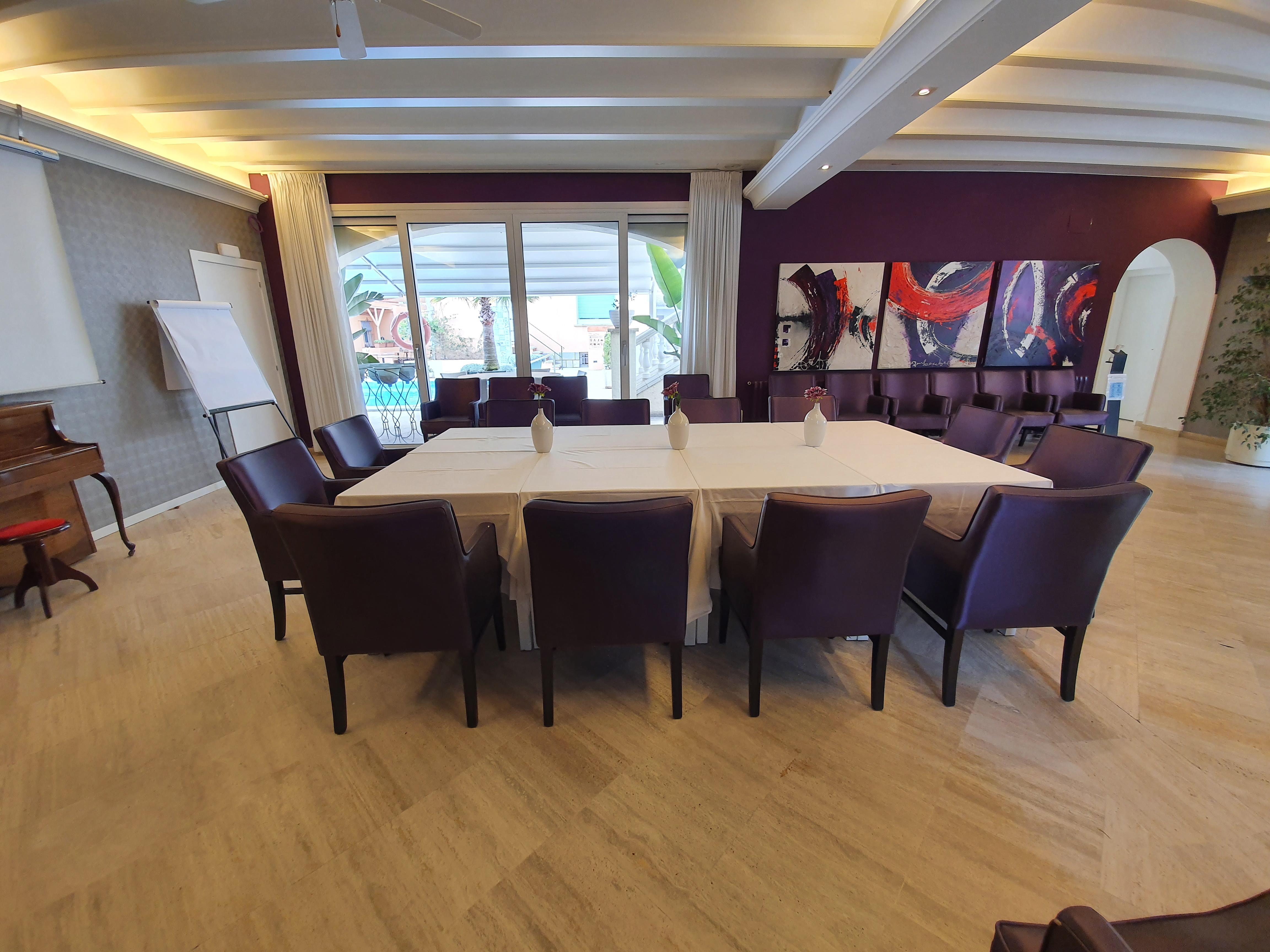 Van Der Valk Hotel Barcarola Sant Feliu de Guíxols Zewnętrze zdjęcie
