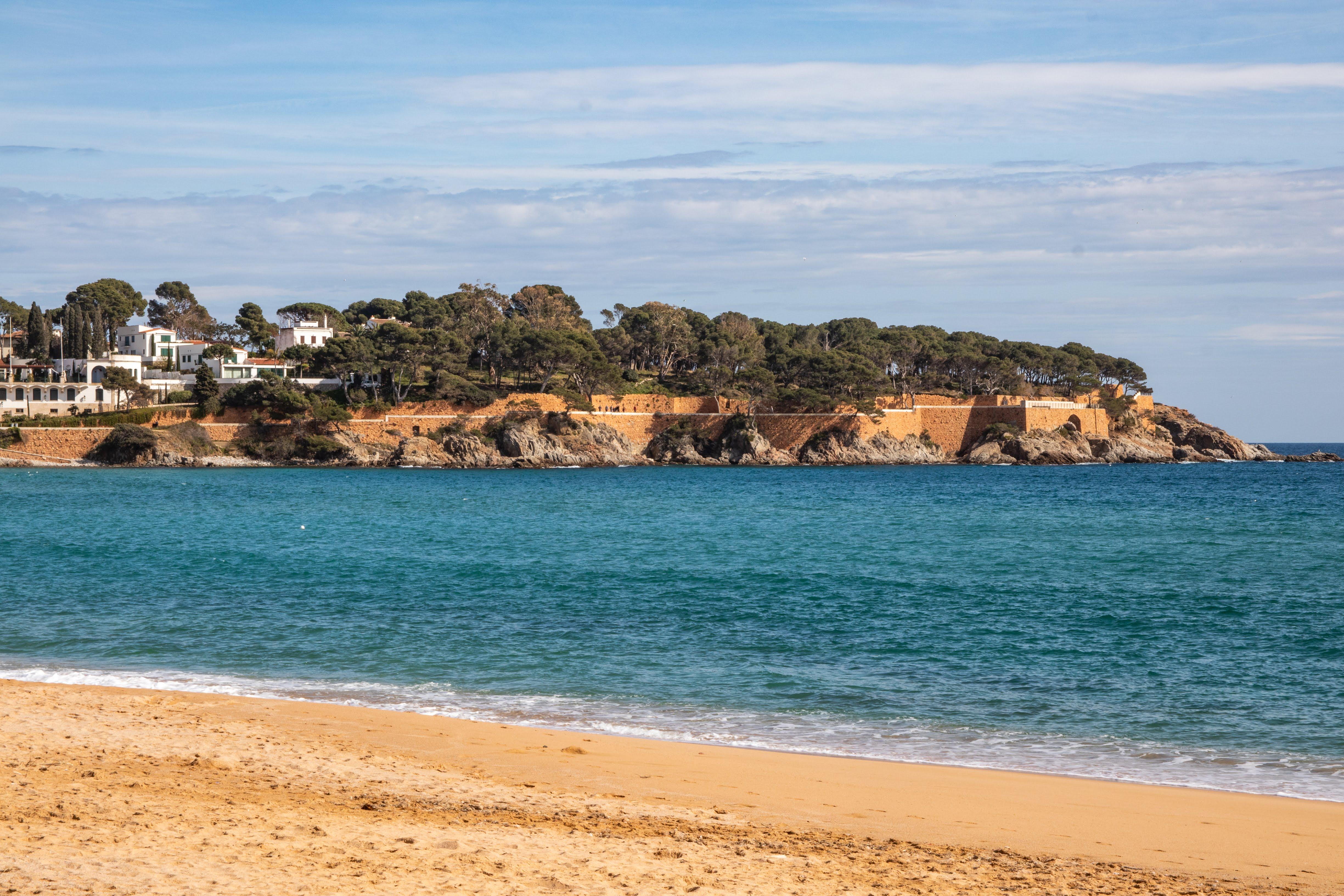 Van Der Valk Hotel Barcarola Sant Feliu de Guíxols Zewnętrze zdjęcie