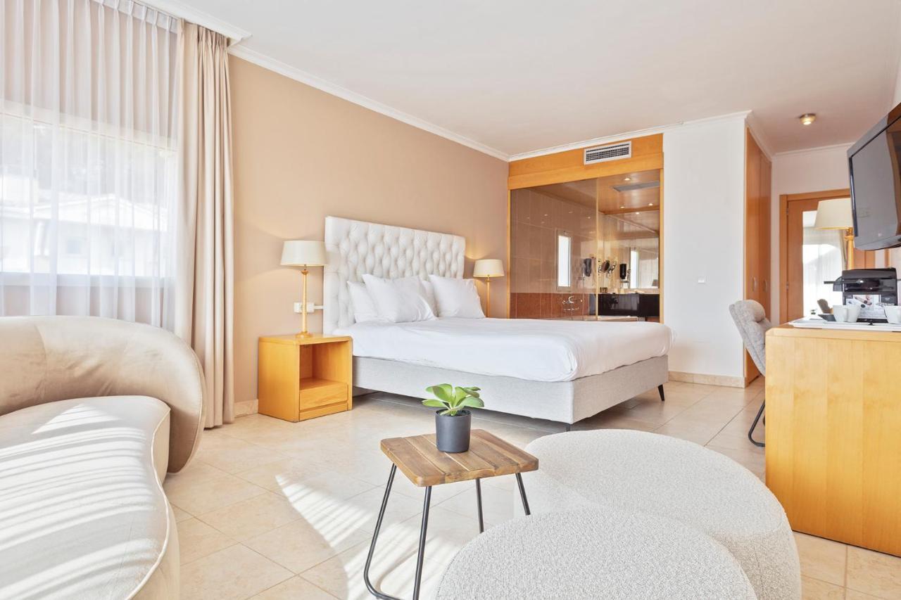 Van Der Valk Hotel Barcarola Sant Feliu de Guíxols Zewnętrze zdjęcie