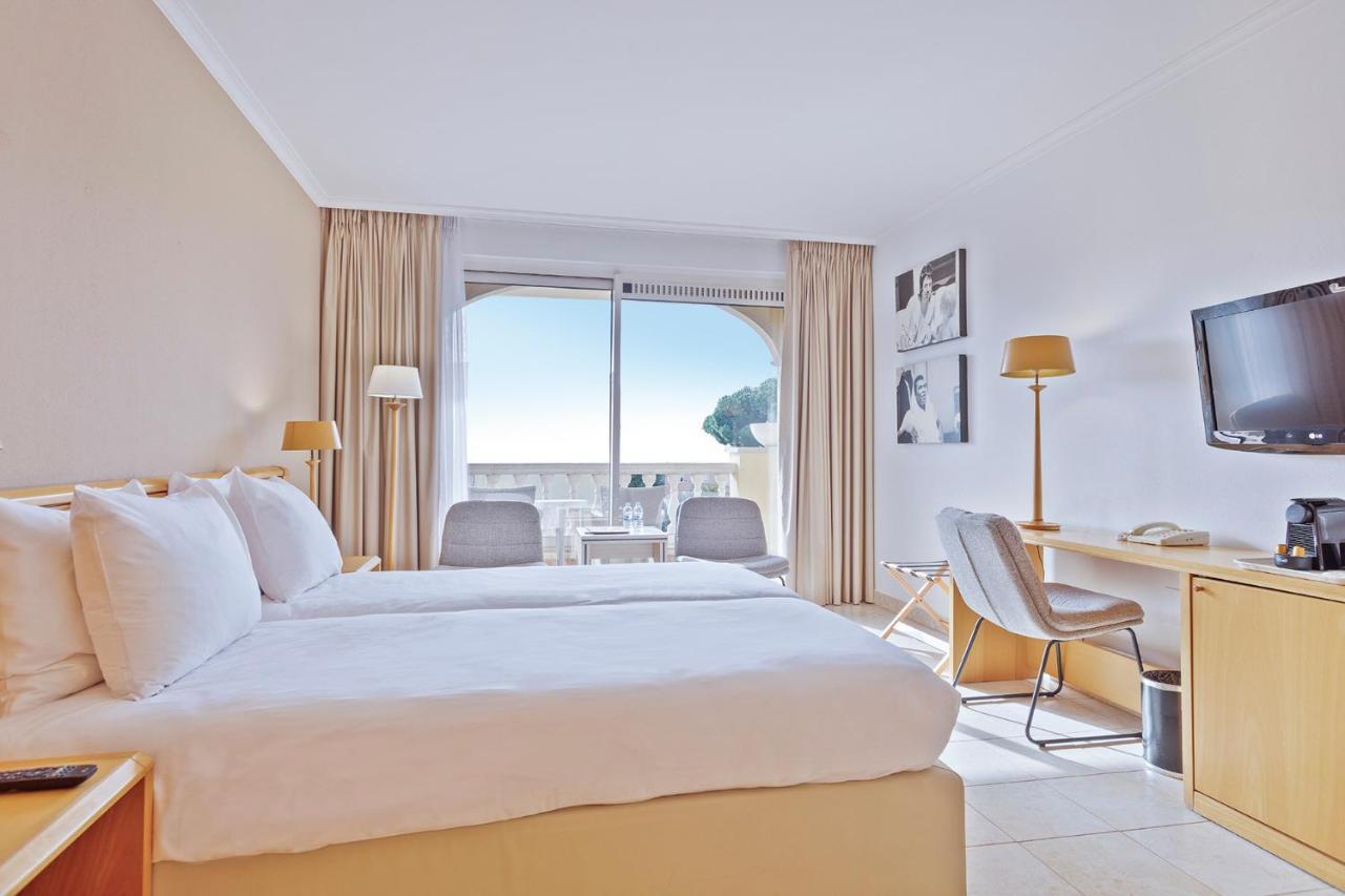 Van Der Valk Hotel Barcarola Sant Feliu de Guíxols Zewnętrze zdjęcie