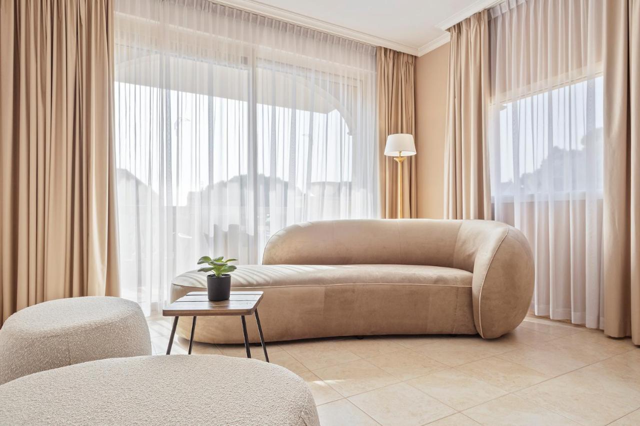 Van Der Valk Hotel Barcarola Sant Feliu de Guíxols Zewnętrze zdjęcie