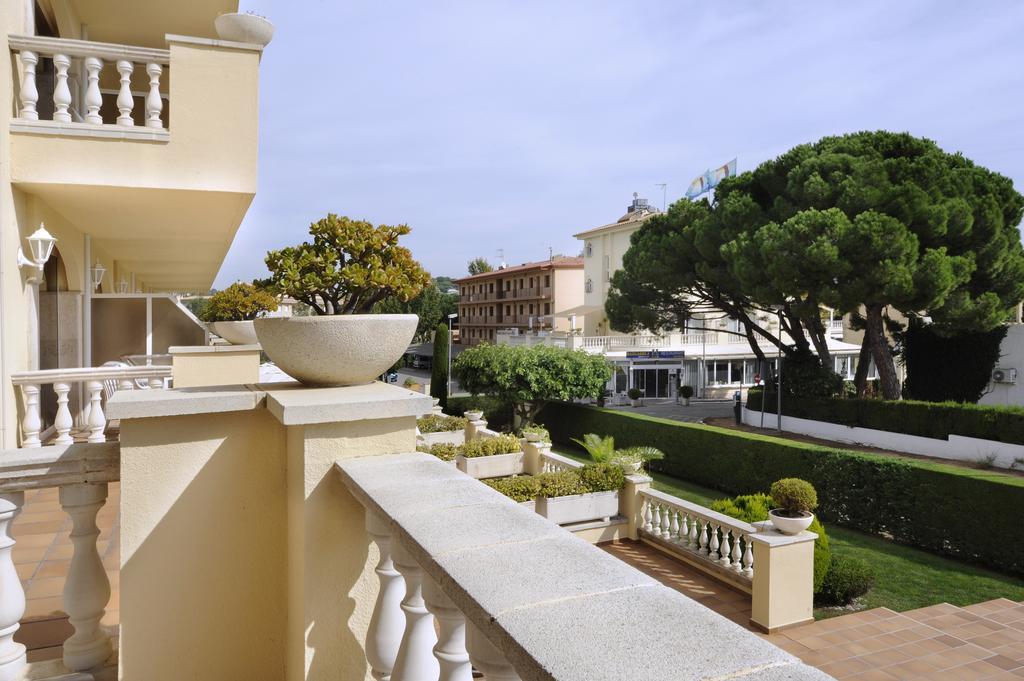 Van Der Valk Hotel Barcarola Sant Feliu de Guíxols Zewnętrze zdjęcie