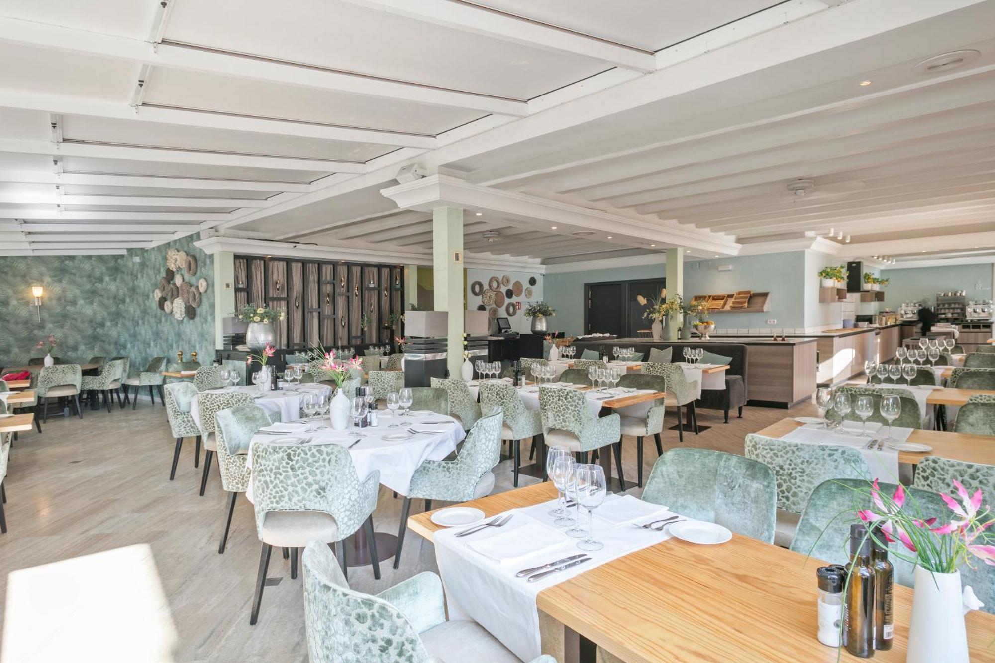 Van Der Valk Hotel Barcarola Sant Feliu de Guíxols Zewnętrze zdjęcie