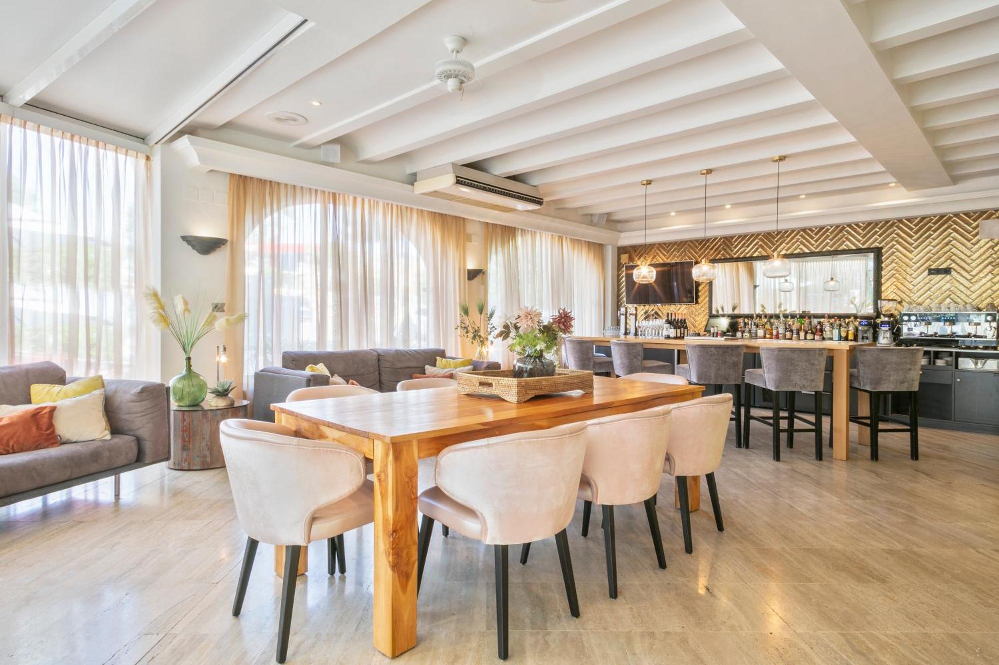 Van Der Valk Hotel Barcarola Sant Feliu de Guíxols Zewnętrze zdjęcie